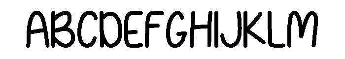 Phone Gifts Regular FONT