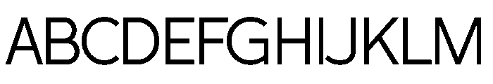 Photo Cuppy Regular Font UPPERCASE