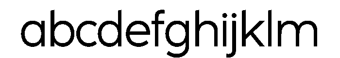 Photo Cuppy Regular FONT