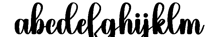 Photo Studio FONT