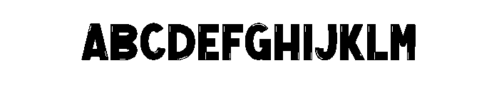 Photobox Natural FONT