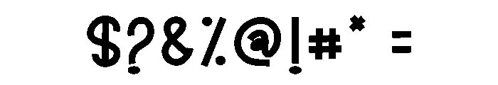 Photograph1 Font OTHER CHARS