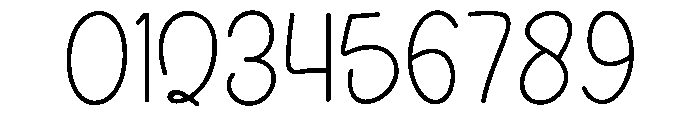 Photography Wedding Font OTHER CHARS