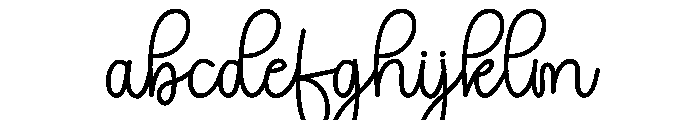 Photography Wedding FONT