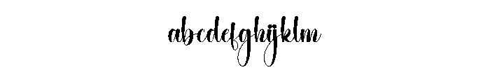 Photography3 FONT