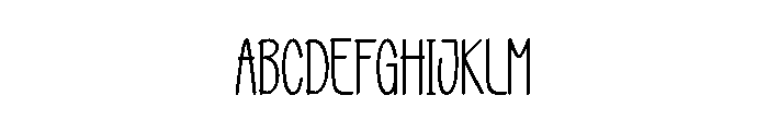 Photogrid FONT