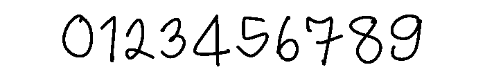 Phung FL Font OTHER CHARS