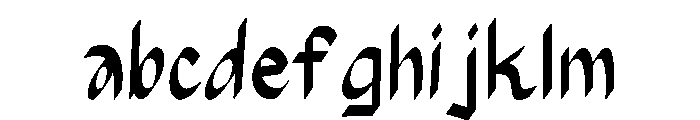 Phyfekace FONT
