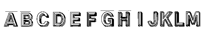 Phyll Regular FONT