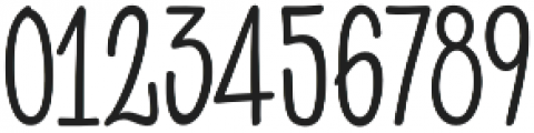 PH 400 Narrow Caps otf (400) Font OTHER CHARS