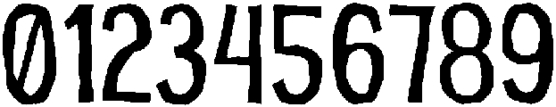 PHANTOM Regular otf (400) Font OTHER CHARS