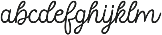 Phadon Regular otf (400) FONT