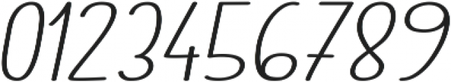 Phantme Medium Extd Italic ttf (500) Font OTHER CHARS