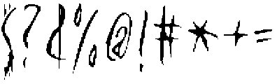 Phantom Runes Regular otf (400) Font OTHER CHARS