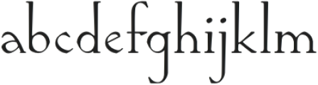 Phantom Sigil otf (400) FONT