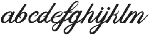 Philautia-Regular otf (400) FONT
