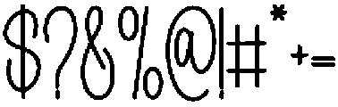 Philosophy Regular otf (400) Font OTHER CHARS