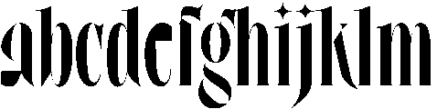 PhilyouDisplay otf (400) FONT