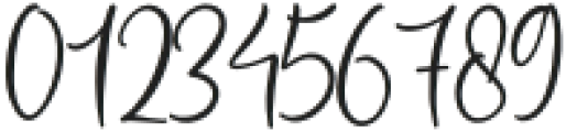 Phiskan otf (400) Font OTHER CHARS