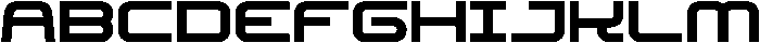 Phoebe Regular otf (400) Font UPPERCASE