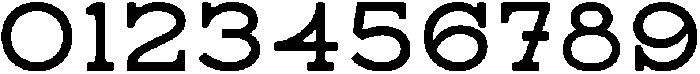 Phoenicia-Regular otf (400) Font OTHER CHARS