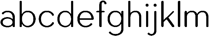 Phoenix Regular otf (400) FONT
