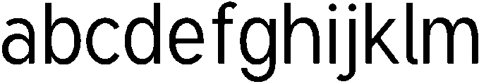 Phoenix Regular otf (400) FONT