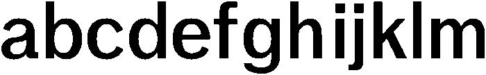 Phoenix Regular otf (400) FONT