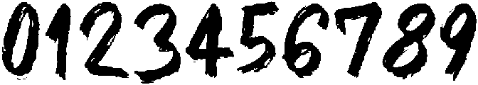 Phoenix Regular otf (400) Font OTHER CHARS