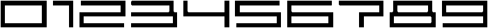 Phoenix Regular otf (400) Font OTHER CHARS