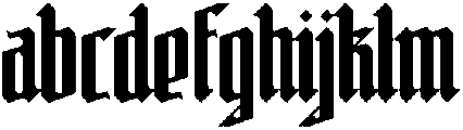 Phoenix otf (400) FONT