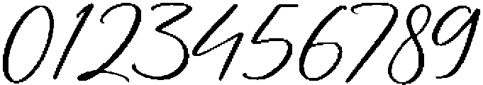 Phoenix otf (400) Font OTHER CHARS