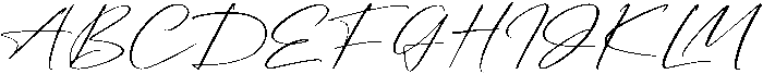Phoenix otf (400) Font UPPERCASE