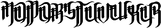 Phoenix otf (400) Font UPPERCASE
