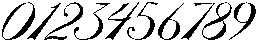 Photograph otf (400) Font OTHER CHARS