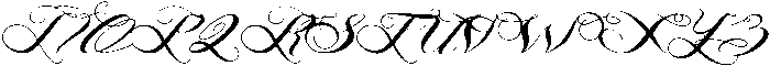 Photograph otf (400) Font UPPERCASE