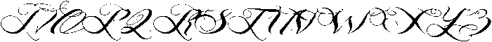 Photograph otf (400) Font UPPERCASE