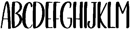 Photography Regular otf (400) Font UPPERCASE