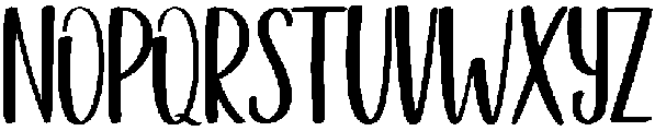 Photography Regular otf (400) Font UPPERCASE