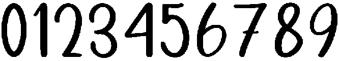 Photography Regular otf (400) Font OTHER CHARS