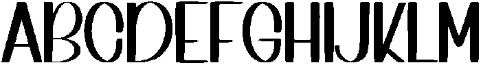 Photography Regular otf (400) Font
