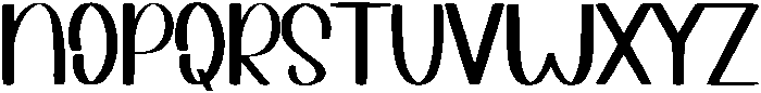 Photography Regular otf (400) Font LOWERCASE
