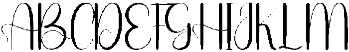 Photography Regular otf (400) Font UPPERCASE