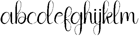Photography Regular otf (400) FONT