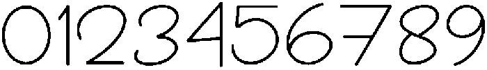 Photography Regular otf (400) Font OTHER CHARS