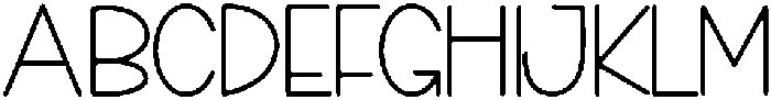 Photography Regular otf (400) FONT