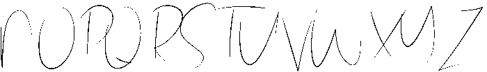 Photography Regular otf (400) Font UPPERCASE