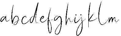 Photography Regular otf (400) FONT