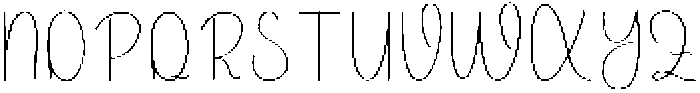 Photoshoot Regular otf (400) Font UPPERCASE