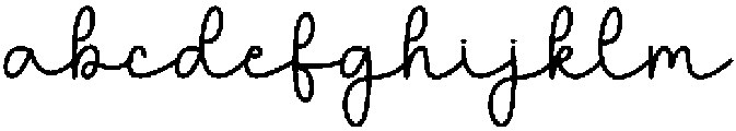 Photoshoot Regular otf (400) FONT